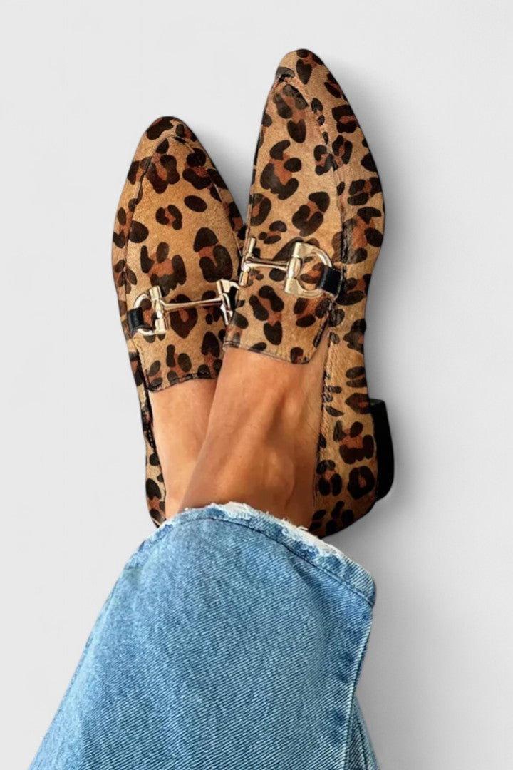 Jalessa | Orthopädische Slipper