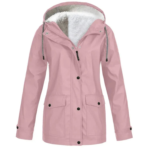 Julliete - Wetterbeständige Frühlingsjacke
