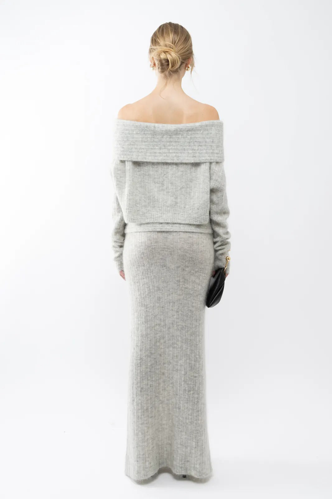 Knitora™ | Strick-Cosy-Set