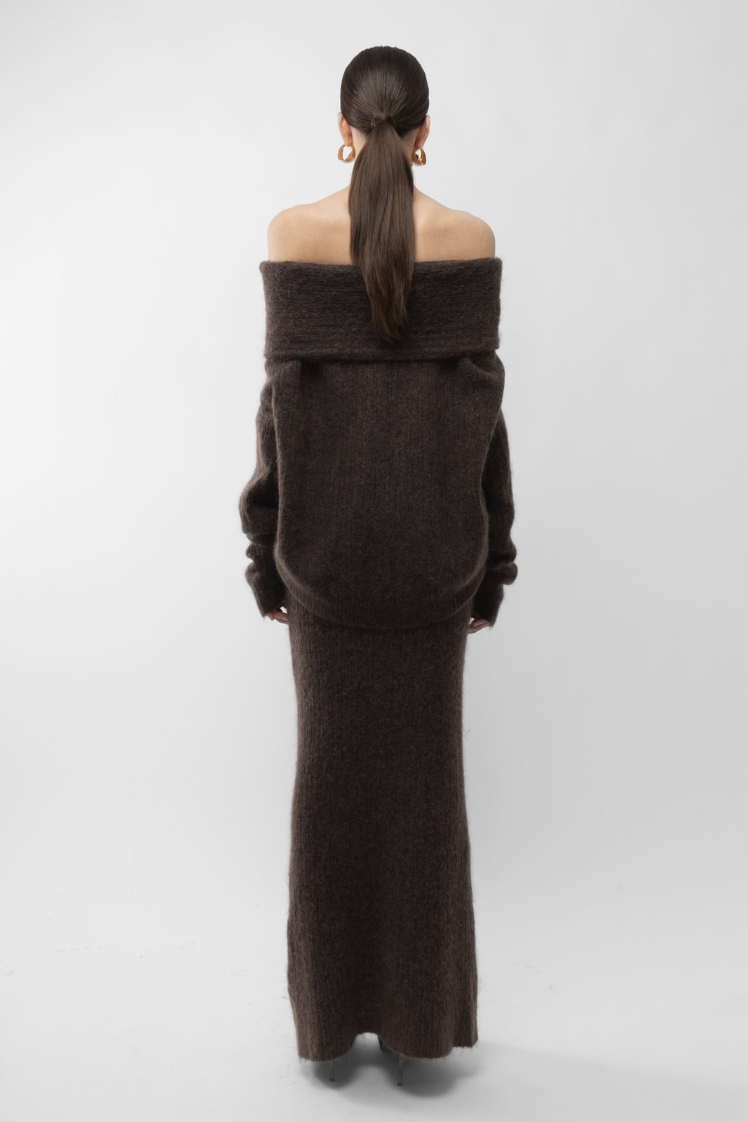 Knitora™ | Strick-Cosy-Set