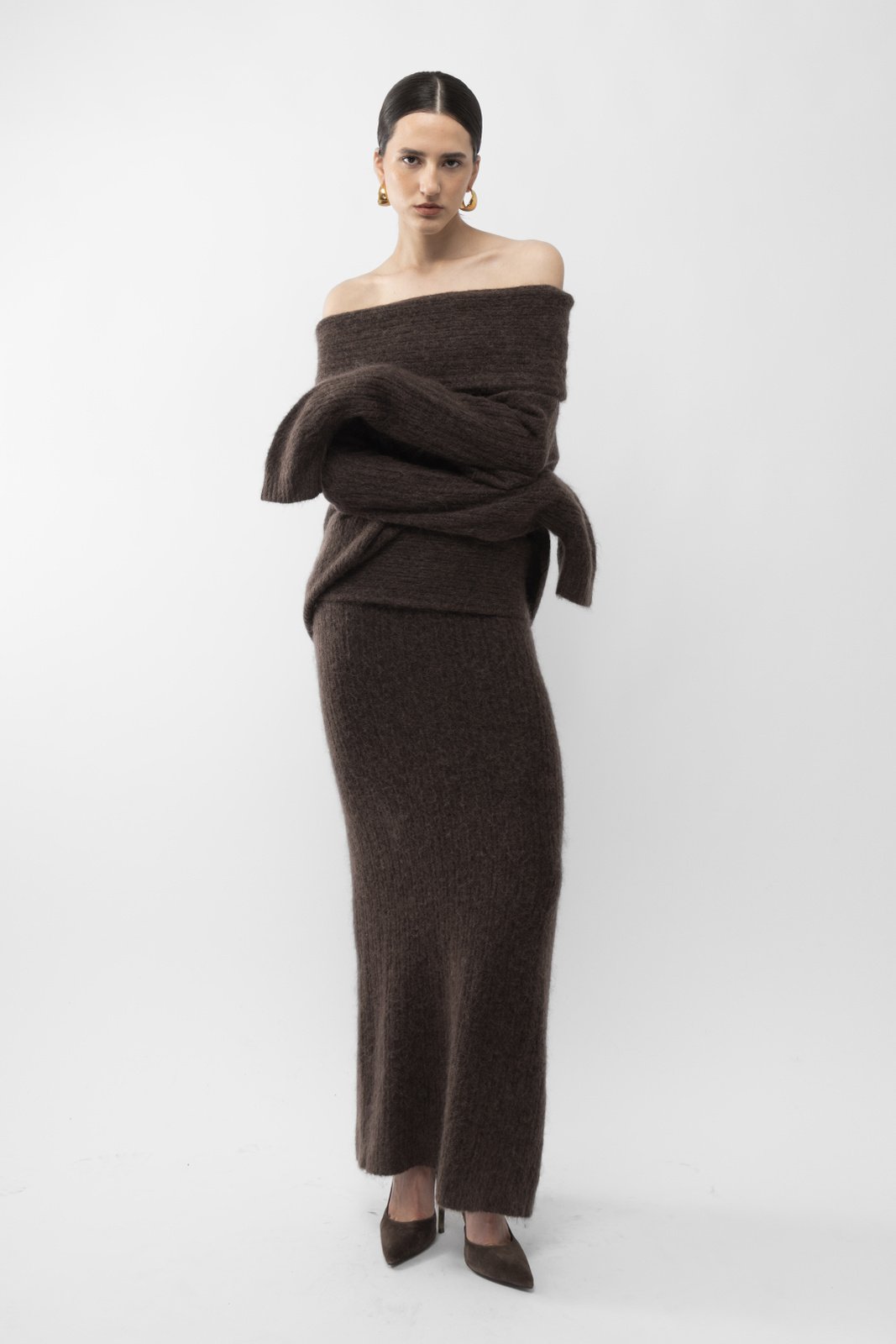 Knitora™ | Strick-Cosy-Set
