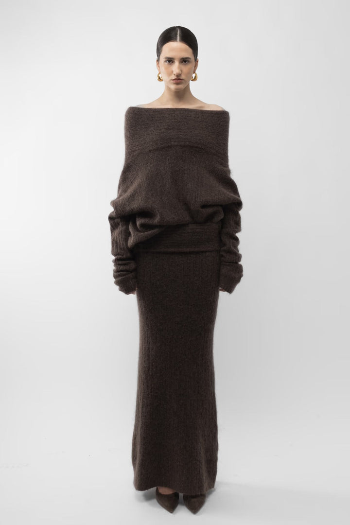 Knitora™ | Strick-Cosy-Set