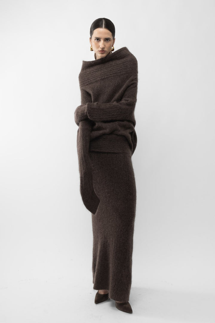 Knitora™ | Strick-Cosy-Set