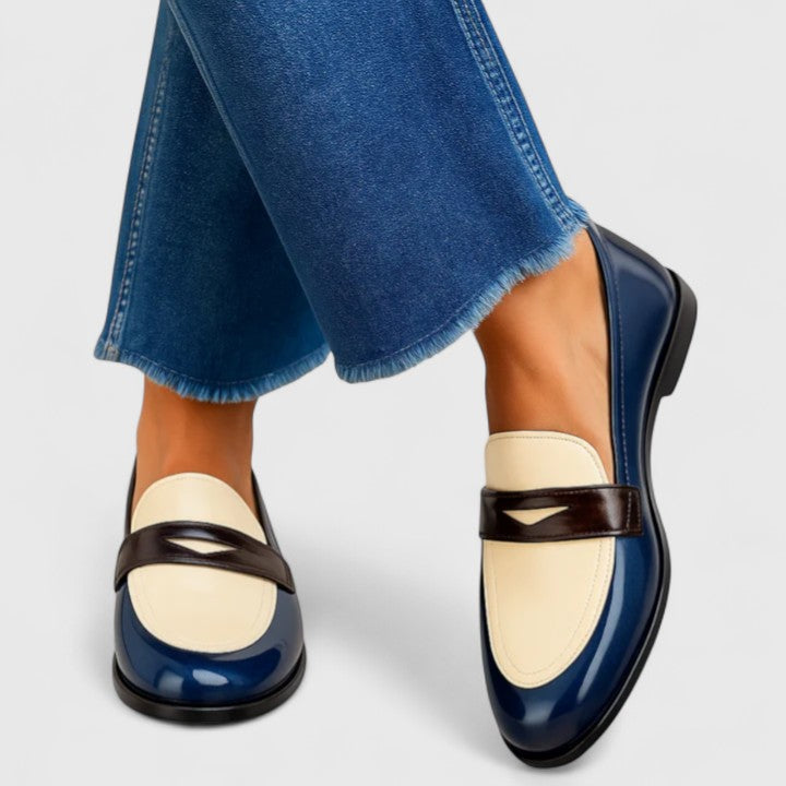 Saphina | Elegante Loafers