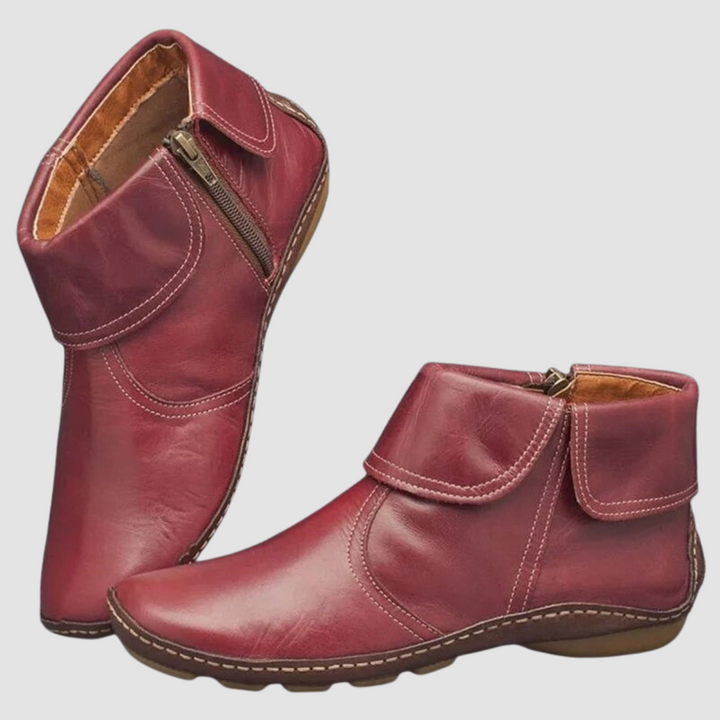 Layla | Orthopädische Knöchelstiefel