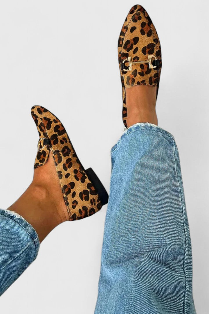 Jalessa | Orthopädische Slipper