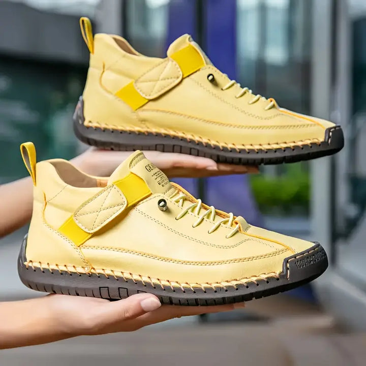 Mia | Orthopädische Sneakers