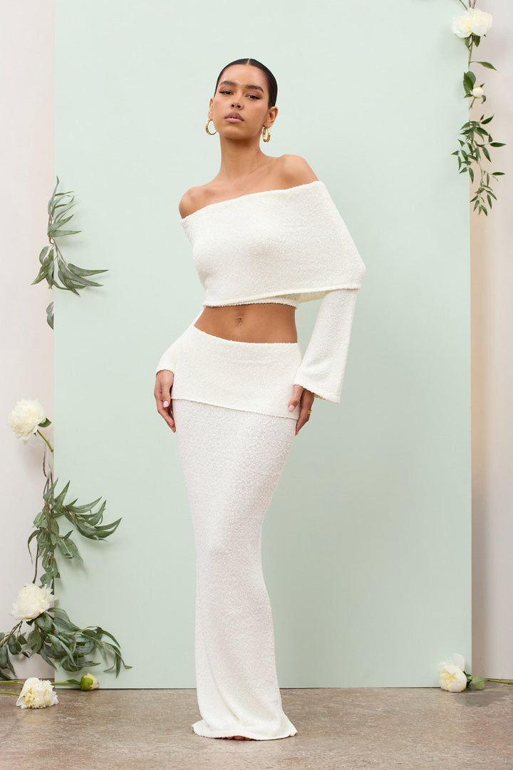 Orlena™ | Off-Shoulder Koord