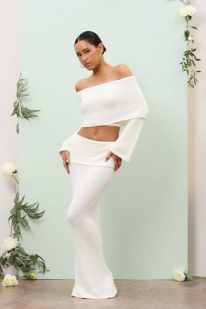 Orlena™ | Off-Shoulder Koord