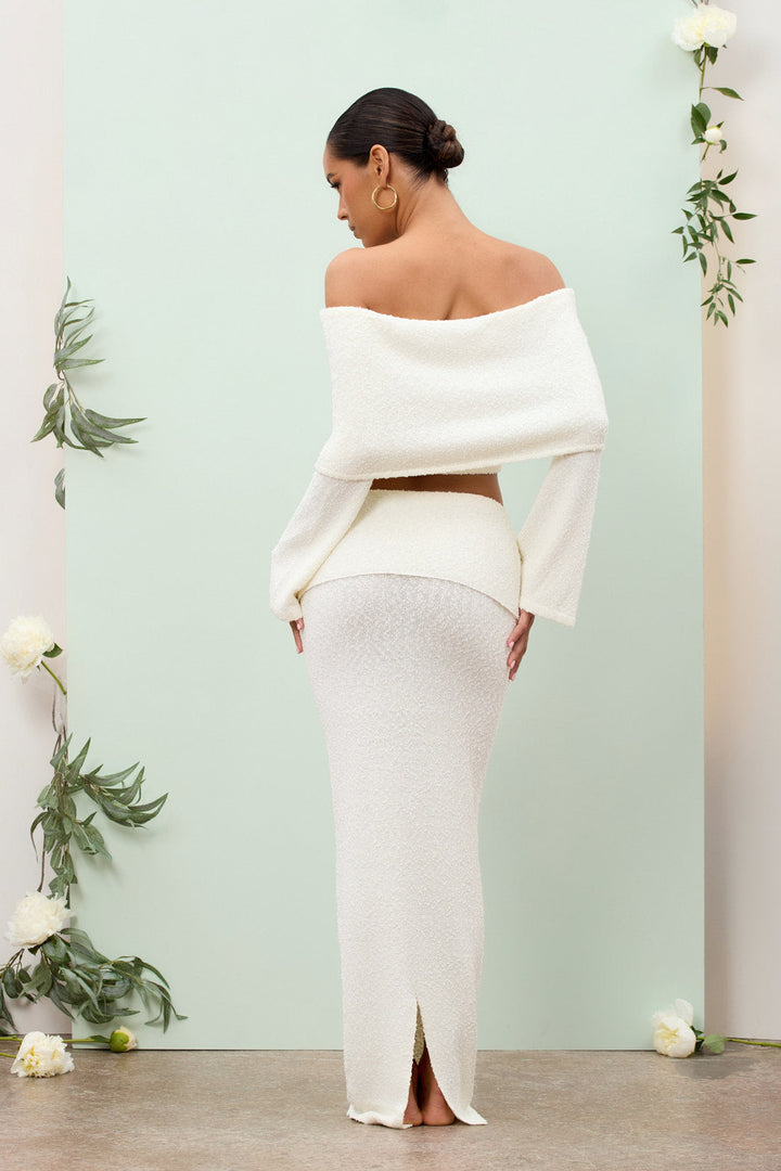 Orlena™ | Off-Shoulder Koord