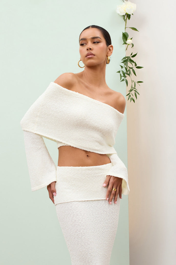 Orlena™ | Off-Shoulder Koord
