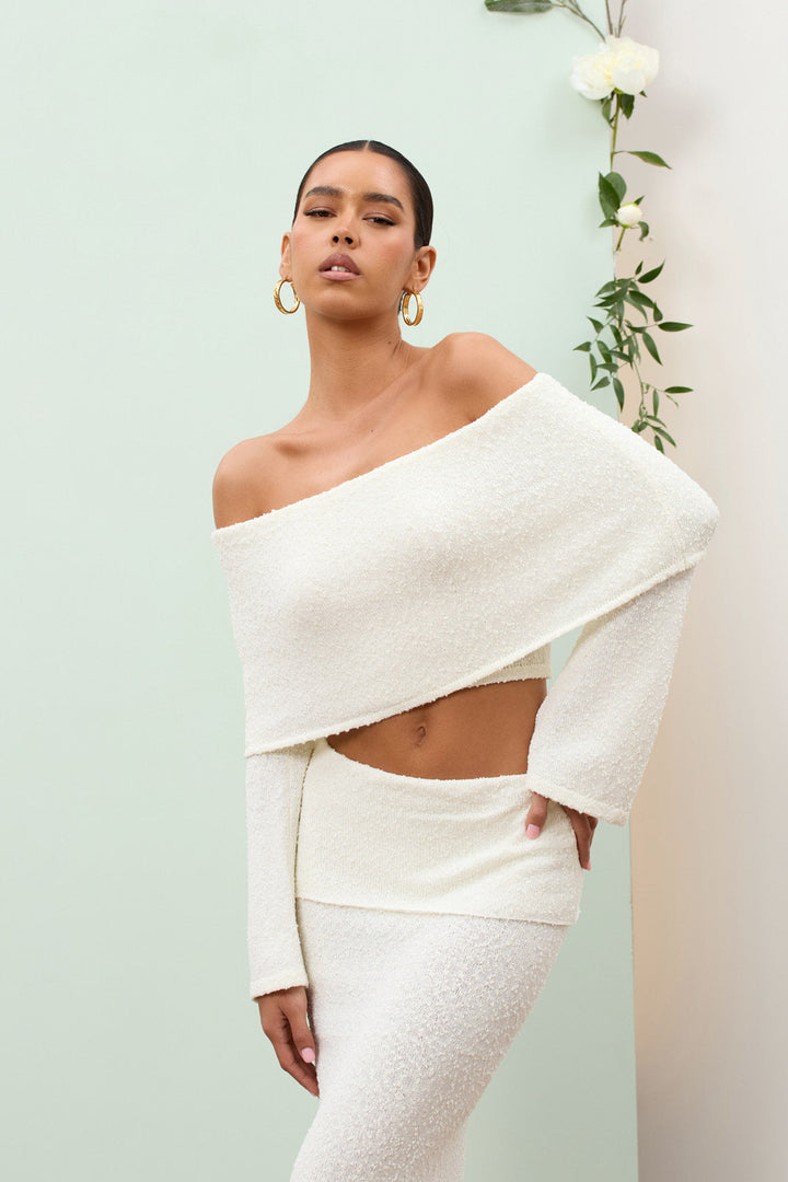 Orlena™ | Off-Shoulder Koord
