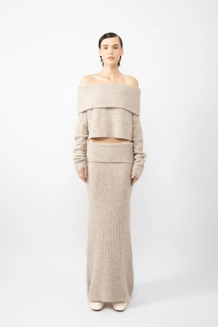 Knitora™ | Strick-Cosy-Set