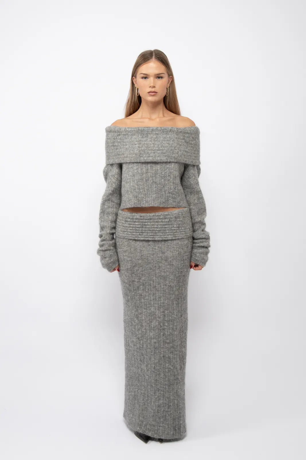 Knitora™ | Strick-Cosy-Set