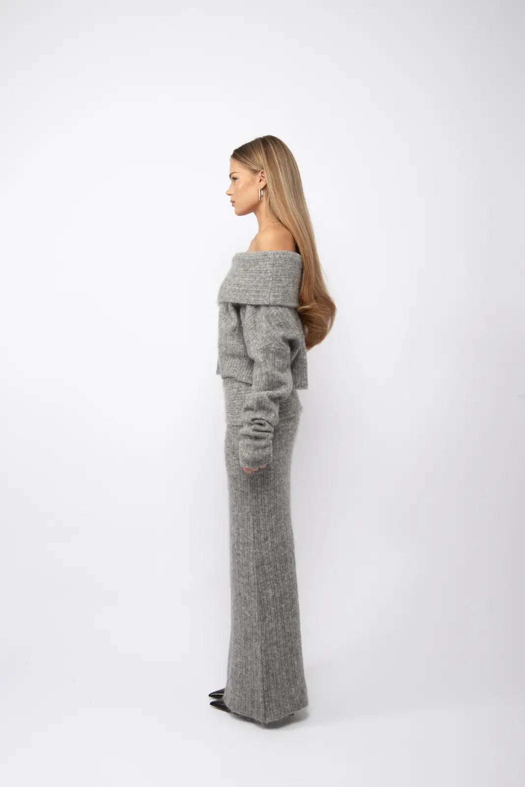 Knitora™ | Strick-Cosy-Set