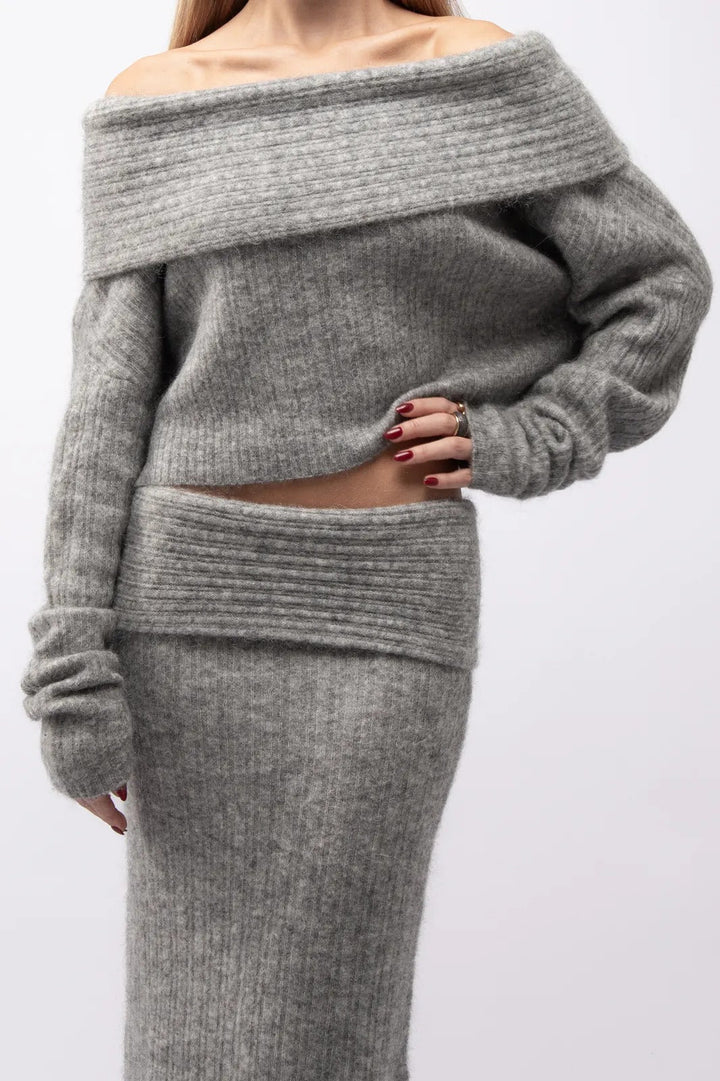 Knitora™ | Strick-Cosy-Set