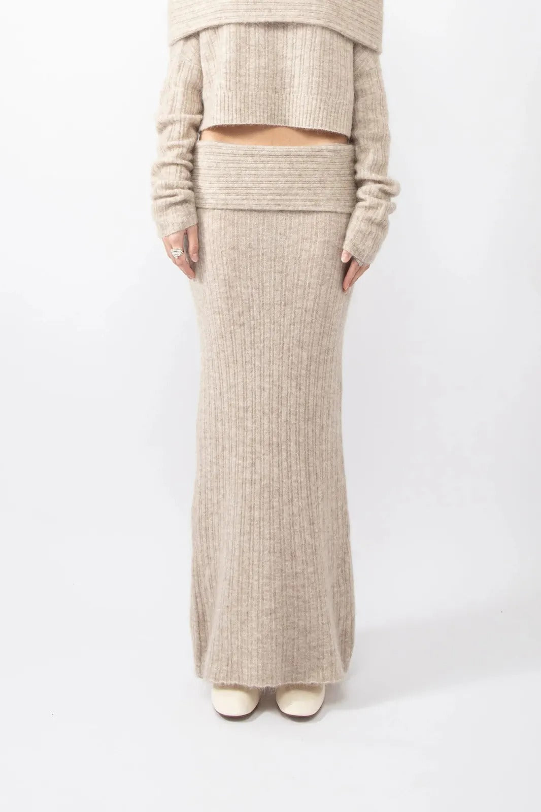 Knitora™ | Strick-Cosy-Set
