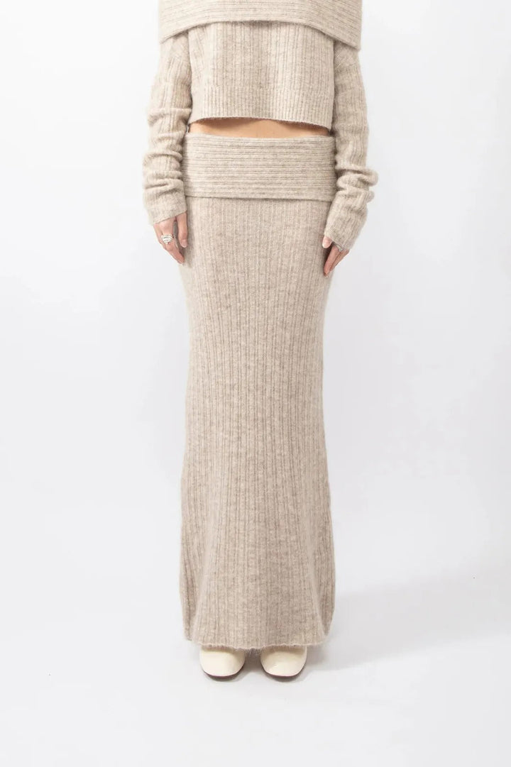 Knitora™ | Strick-Cosy-Set