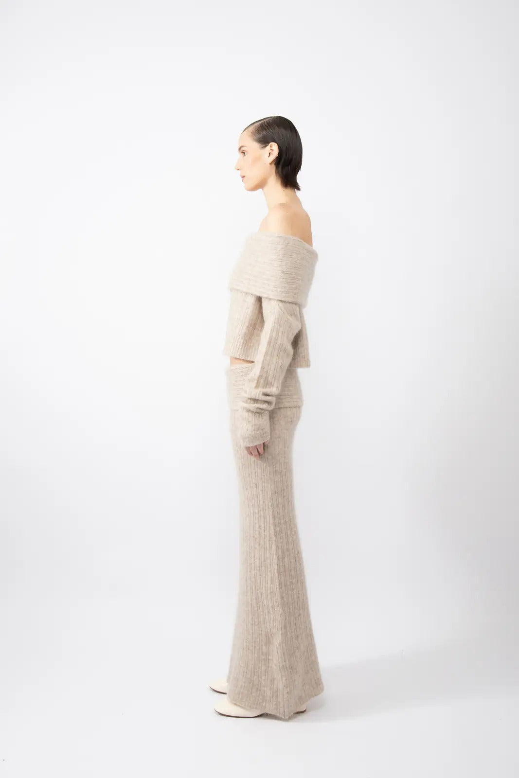 Knitora™ | Strick-Cosy-Set