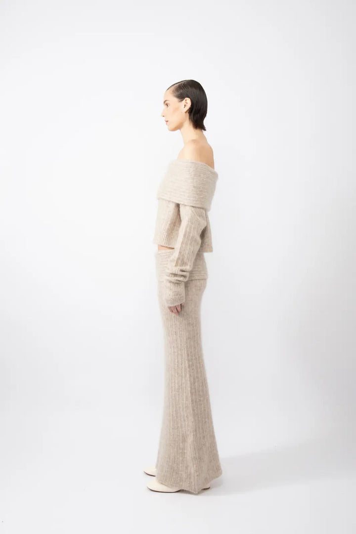 Knitora™ | Strick-Cosy-Set
