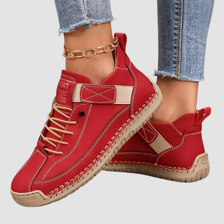 Mia | Orthopädische Sneakers