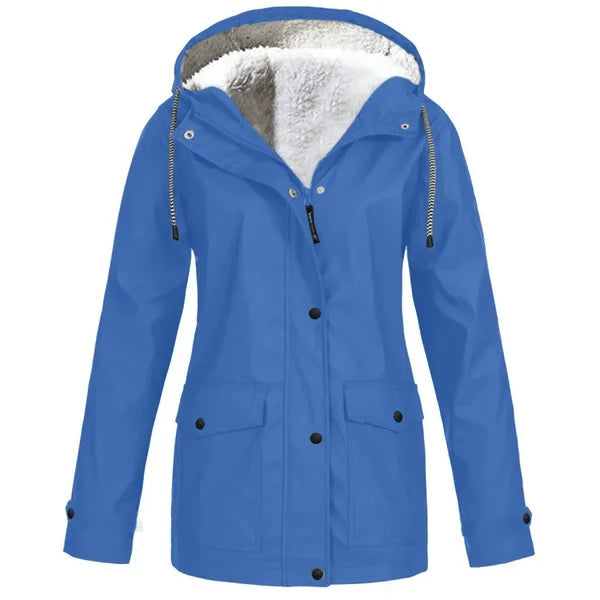 Julliete - Wetterbeständige Frühlingsjacke