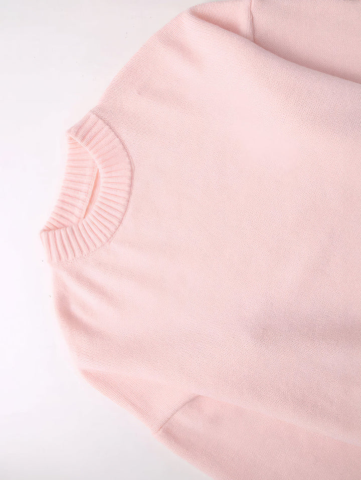 Sweatera™ | Rundhals Pullover