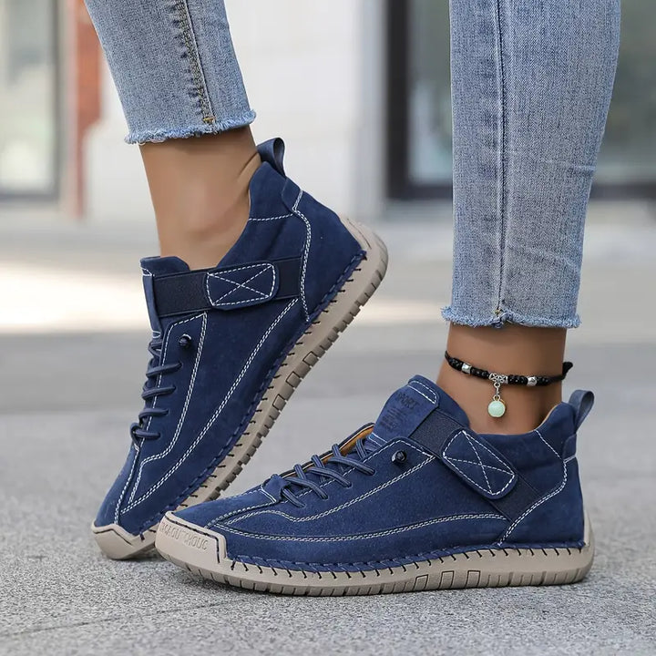 Mia | Orthopädische Sneakers