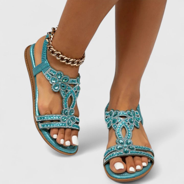 Khalessi | Orthopädische Sandalen