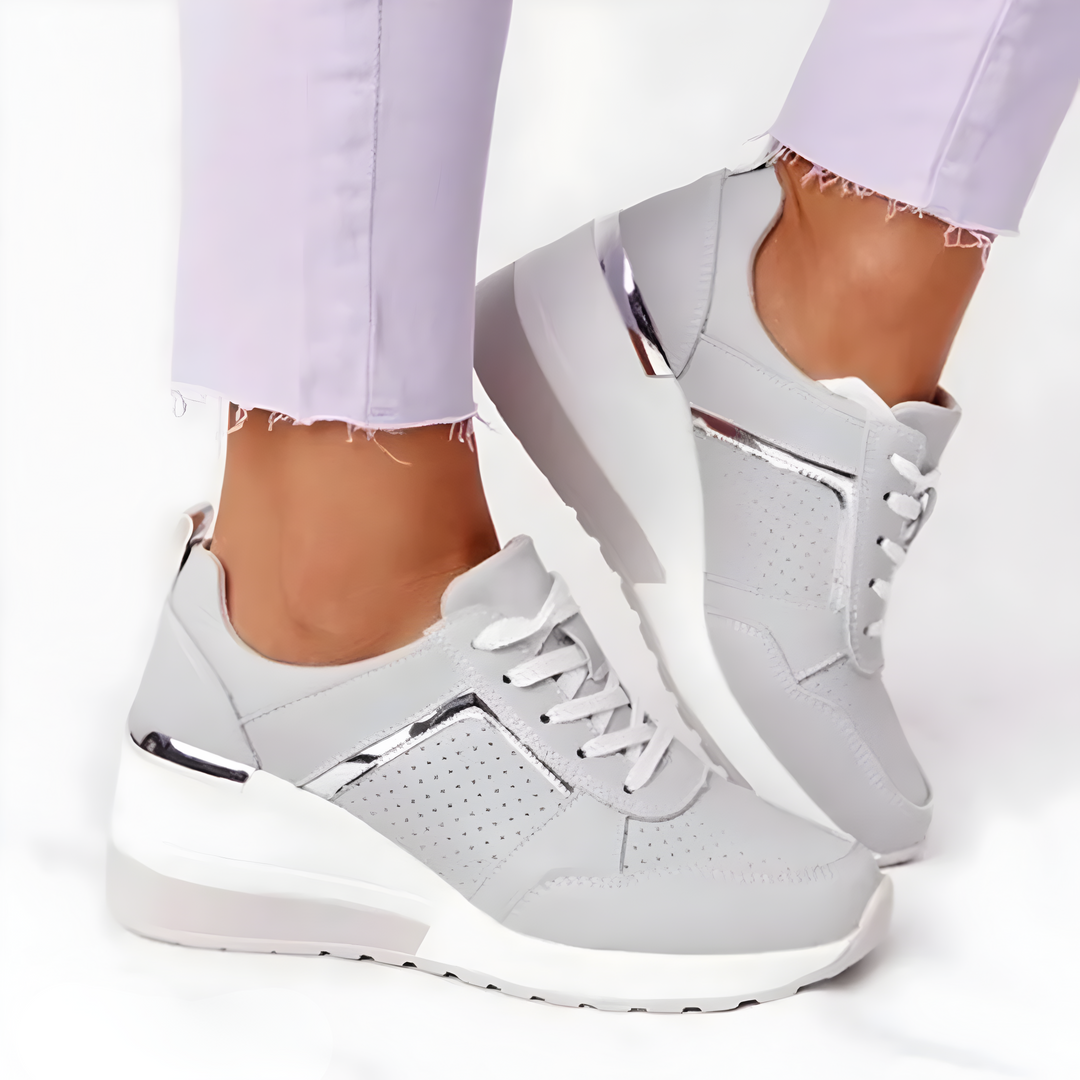 Sallie | Damen Orthopädische Schuhe