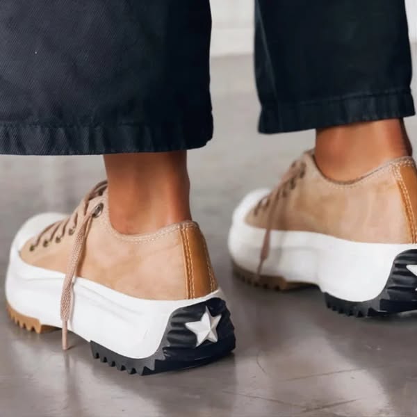 Sylvia | Orthopädische Schuhe
