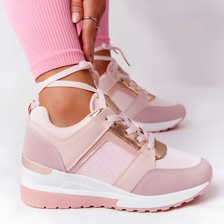 Sallie | Damen Orthopädische Schuhe