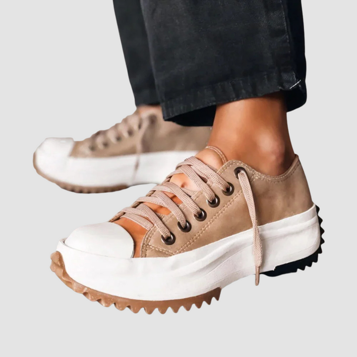 Sylvia | Orthopädische Schuhe