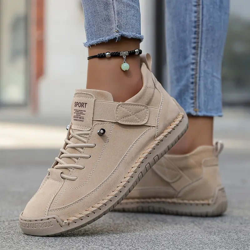 Mia | Orthopädische Sneakers