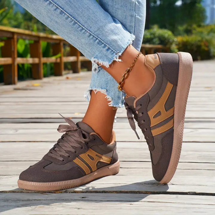 Holly | Damen Orthopädische Schuhe