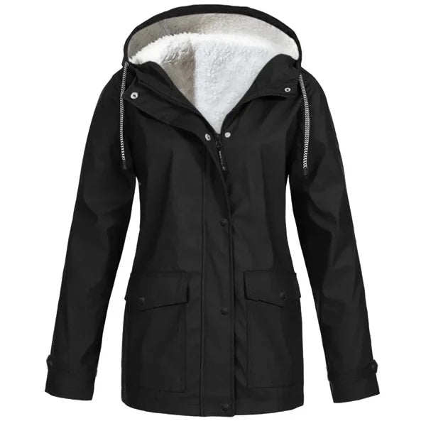 Julliete - Wetterbeständige Frühlingsjacke