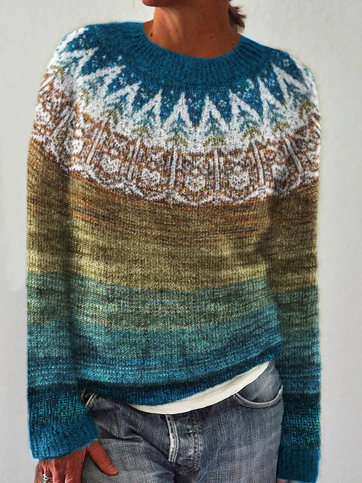 Orlan - Herbst Pullover