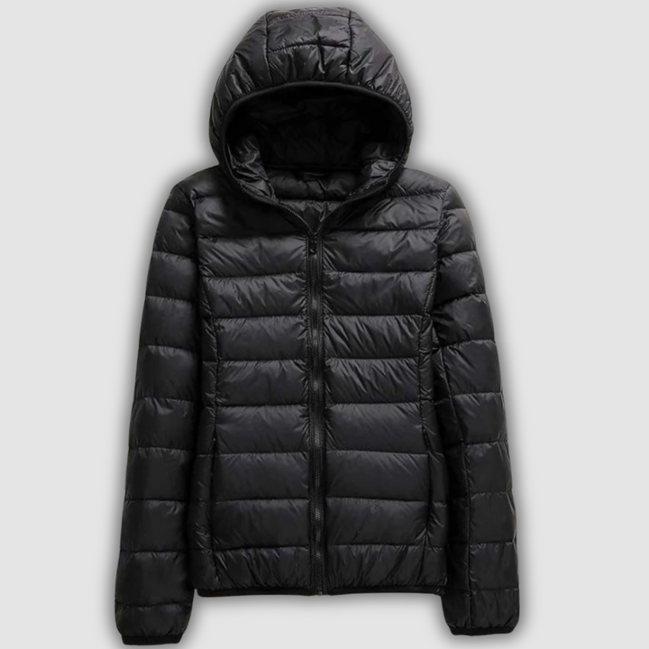 Amaris - Wasserdichte und winddichte Jacke