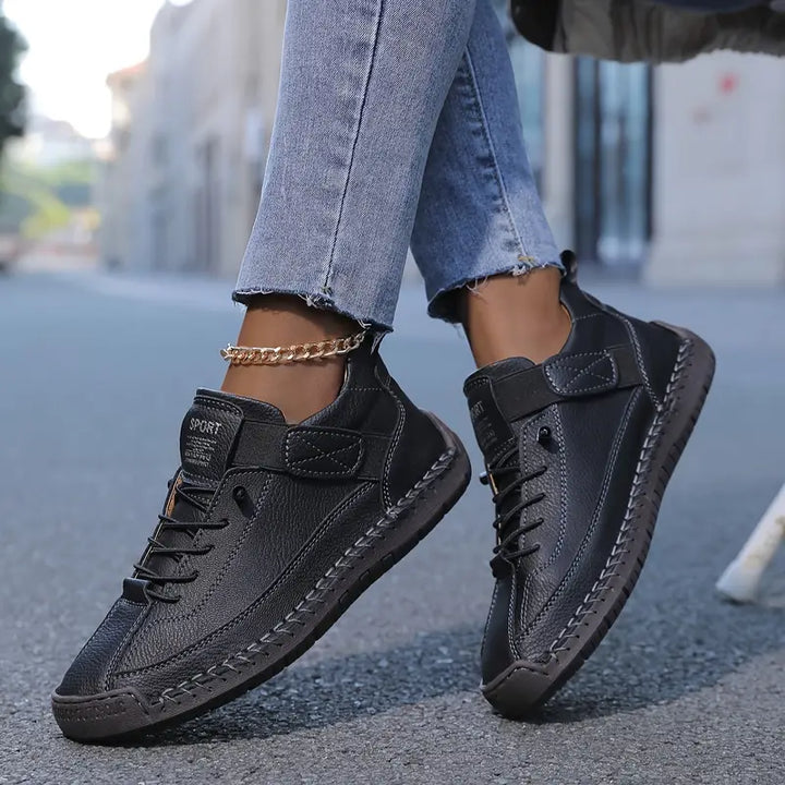 Mia | Orthopädische Sneakers