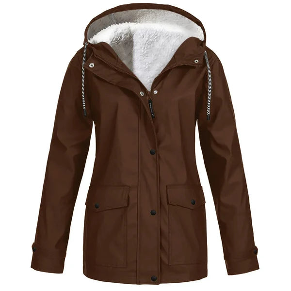 Julliete - Wetterbeständige Frühlingsjacke