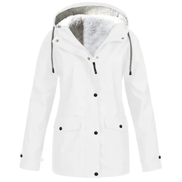 Julliete - Wetterbeständige Frühlingsjacke