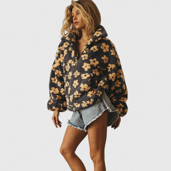 Katrin | Eleganter Pullover