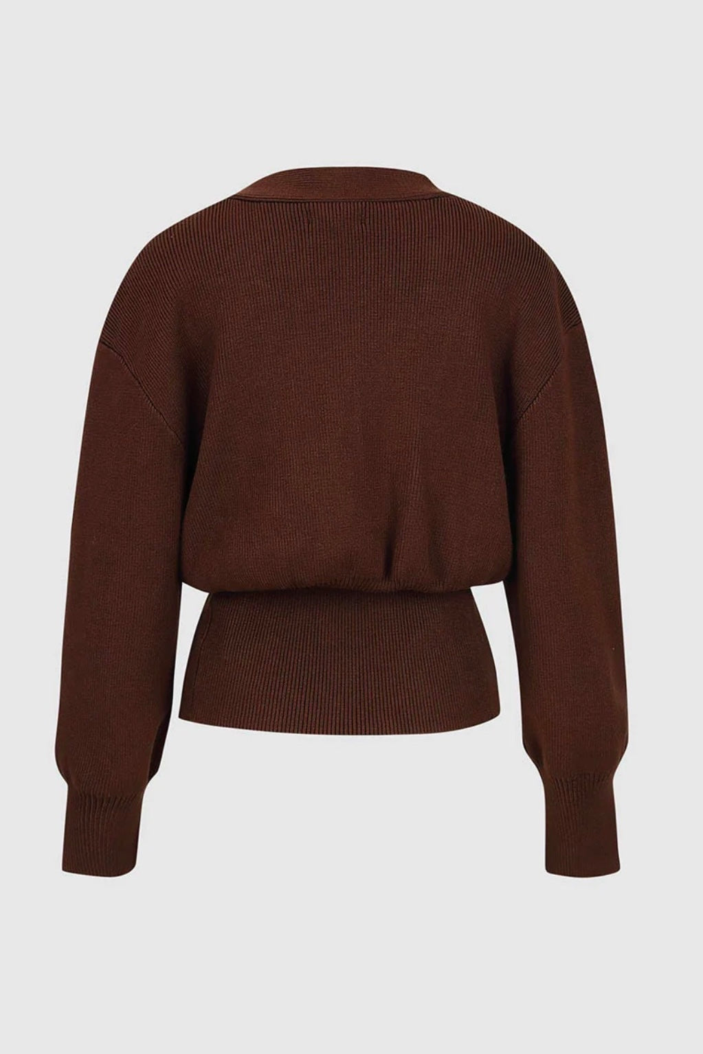Luxe™ | Strick-Cardigan