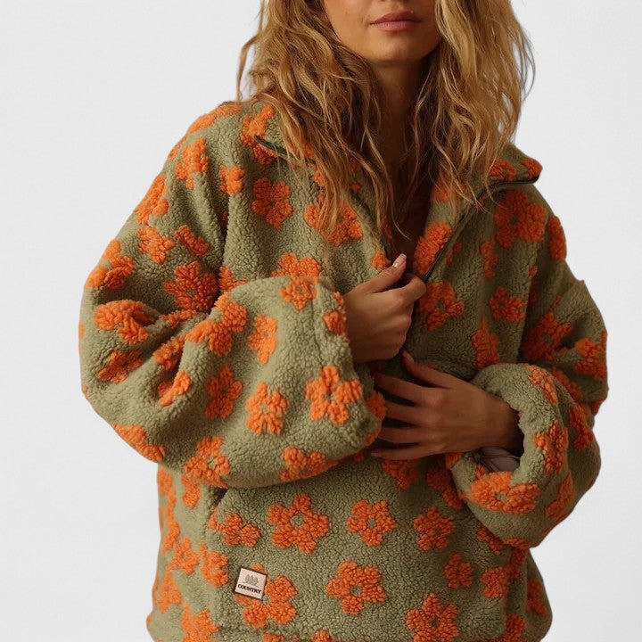 Katrin | Eleganter Pullover