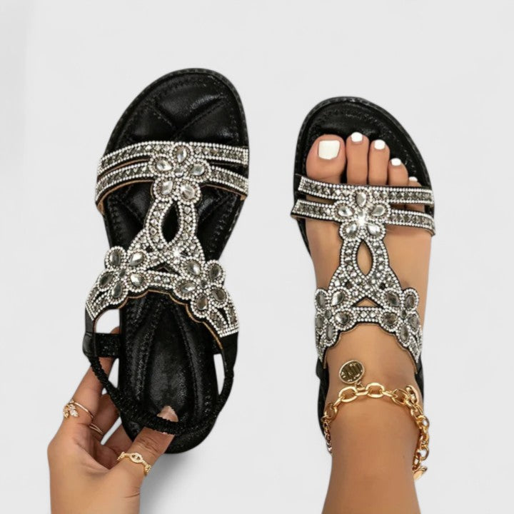 Khalessi | Orthopädische Sandalen