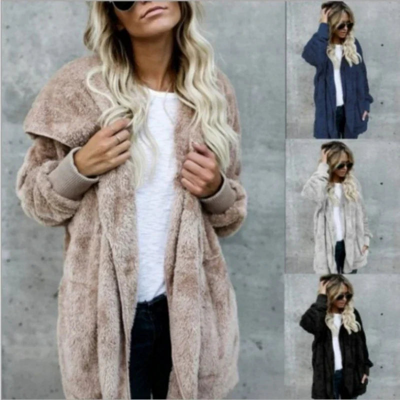 Maricelle - Eleganter Lente Cardigan