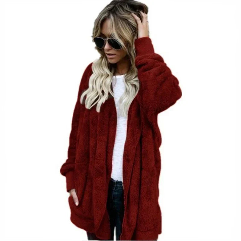Maricelle - Eleganter Lente Cardigan