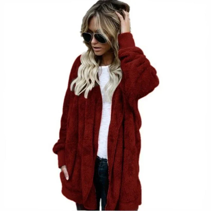 Maricelle - Eleganter Lente Cardigan