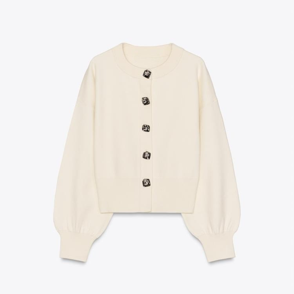 Emmeline™ | Strickjacke