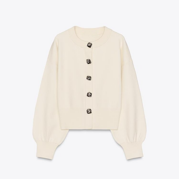 Emmeline™ | Strickjacke